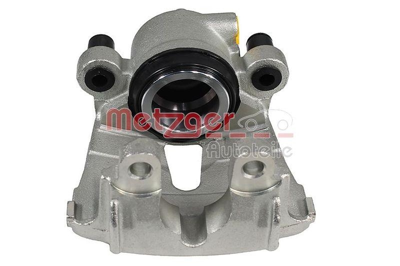 METZGER 6261467 Bremssattel Neuteil für BMW VA links