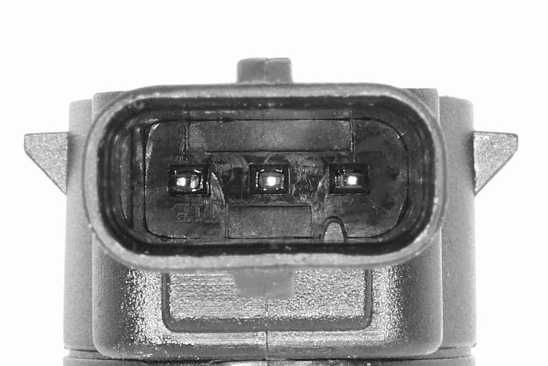 VEMO V10-72-0818 Sensor, Einparkhilfe hinten für VW