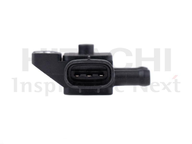 HITACHI 2507440 Sensor, Abgasdruck für HYUNDAI u.a.