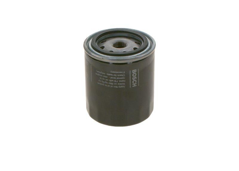 BOSCH 0 451 104 014 Ölfilter P4014 Ø 91mm Höhe 110mm