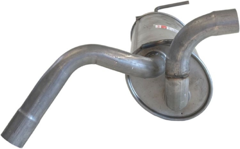 BOSAL 185-199 Endschalldämpfer