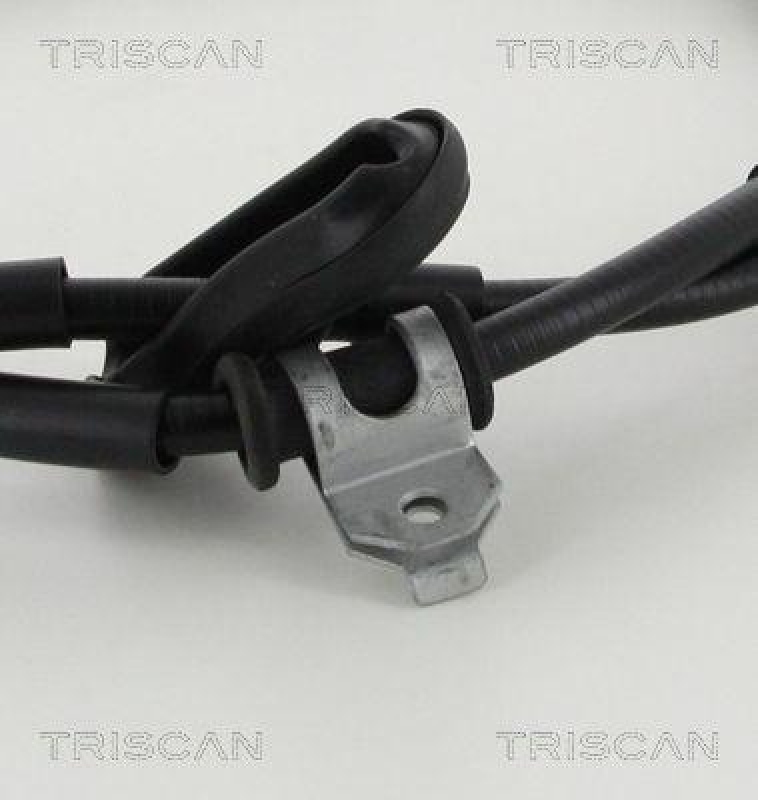 TRISCAN 8140 241110 Handbremsseil für Opel Insignia