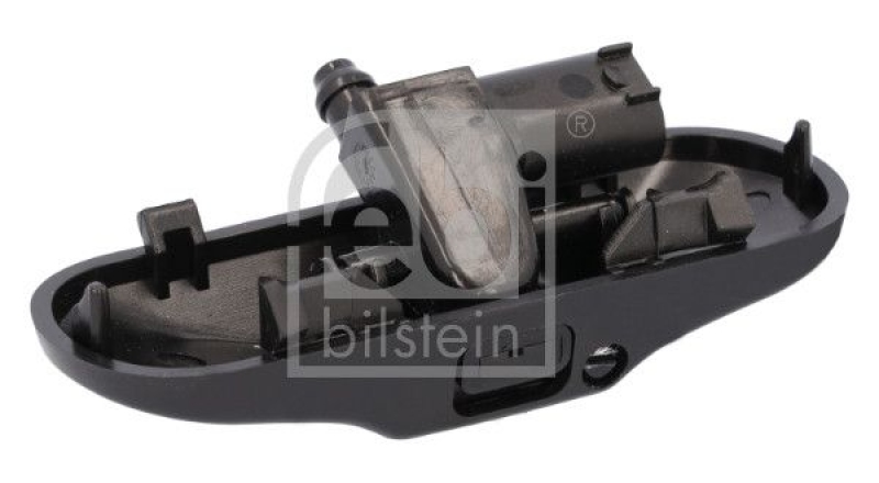 FEBI BILSTEIN 181732 Scheibenwaschdüse heizbar für VW-Audi