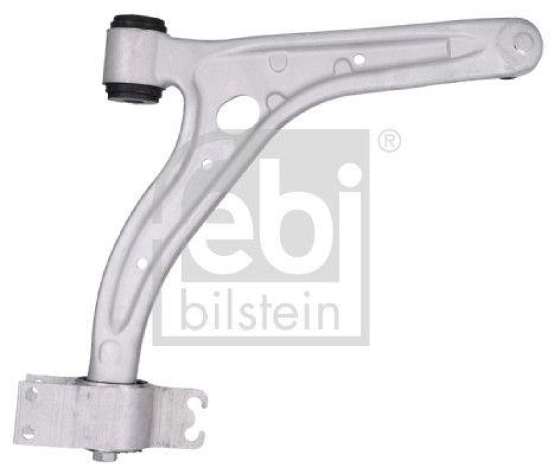 FEBI BILSTEIN 186140 Querlenker mit Lagern, Gelenk und Sicherungsmutter für Mercedes-Benz