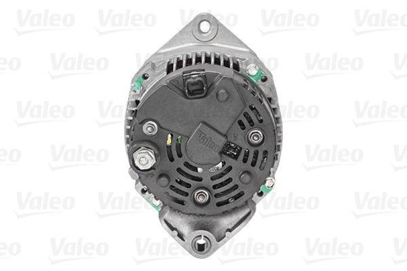 VALEO 439480 Generator Neu - ORIGINS