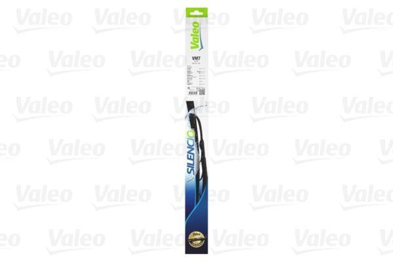 VALEO 574132 Silencio Performance (x1) VM7