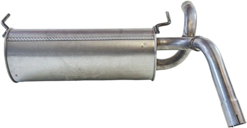 BOSAL 185-231 Endschalldämpfer