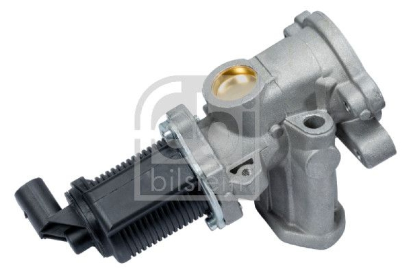 FEBI BILSTEIN 39543 Abgasregelventil mit Dichtungen für Opel