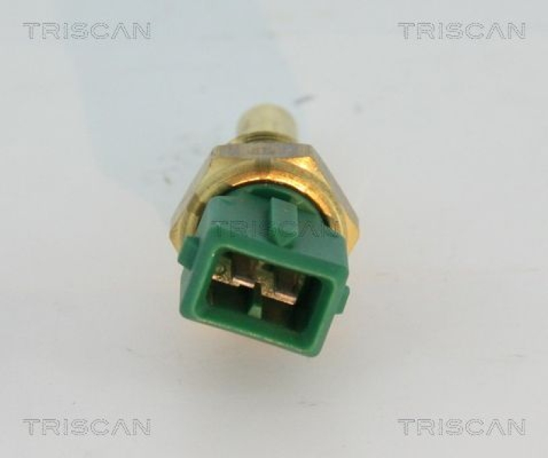 TRISCAN 8626 10027 Temperatursensor für Fiat, Nissan, Psa