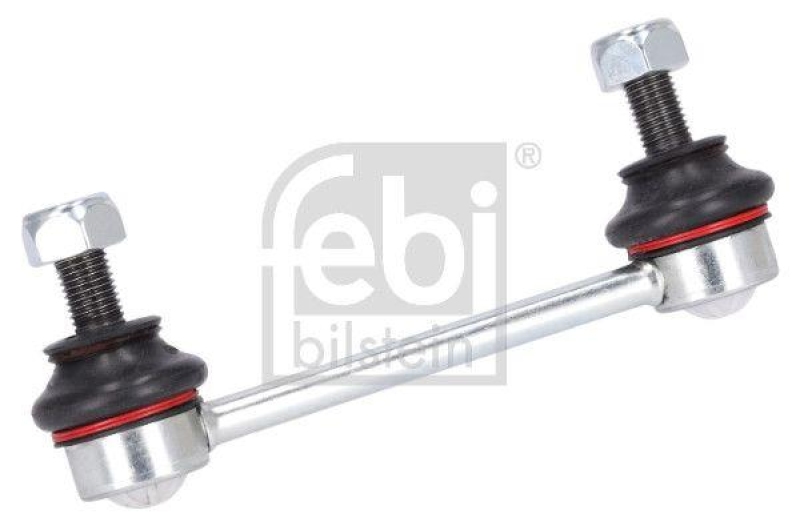 FEBI BILSTEIN 180662 Verbindungsstange mit Sicherungsmuttern für Fiat