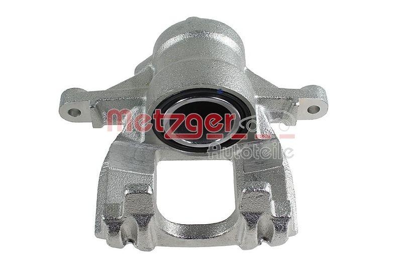 METZGER 6261469 Bremssattel Neuteil für MB/VW HA links