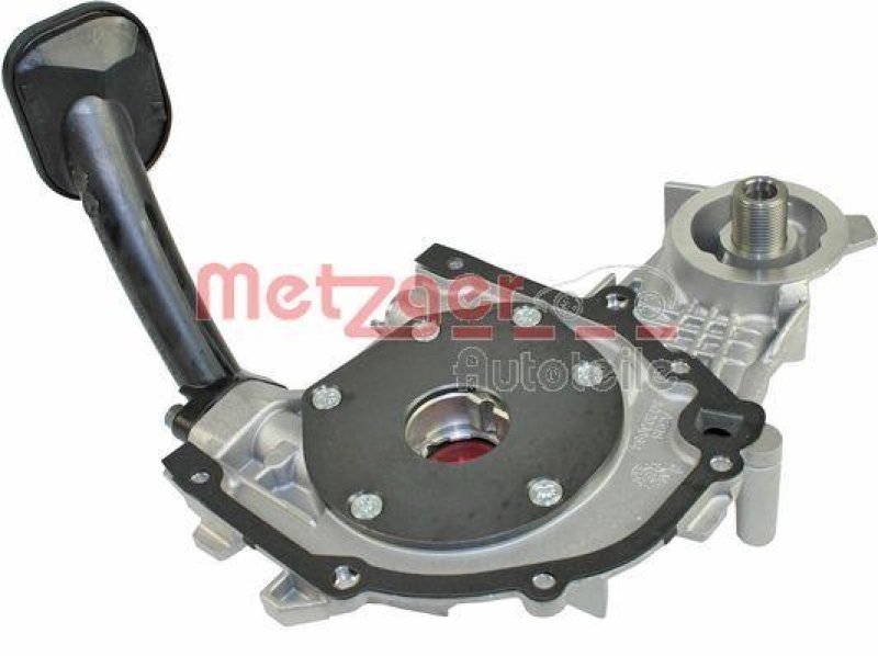 METZGER 8000032 Ölpumpe für ALFA/FIAT/LANCIA/OPEL