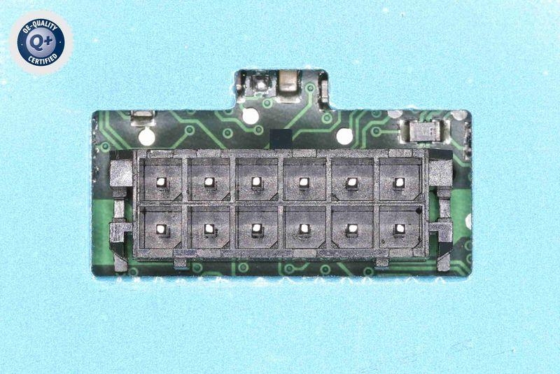 VEMO V10-73-0410 Steuergerät, Beleuchtung für VW