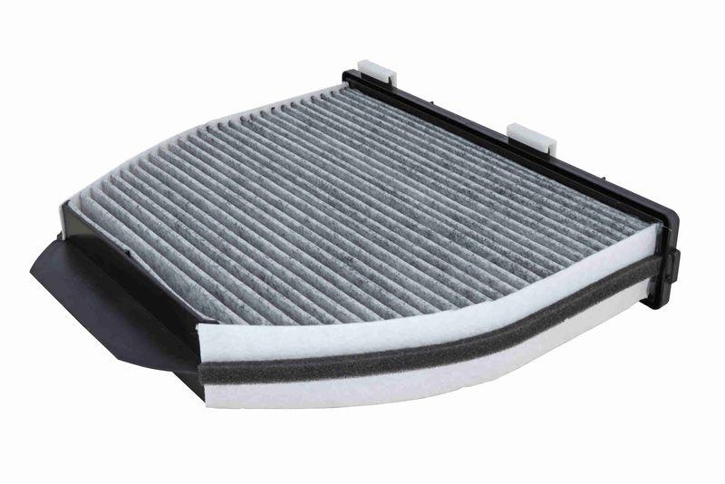 VEMO V30-31-1051 Filter, Innenraumluft 260x283x85 mm, Textilrahmen für MERCEDES-BENZ