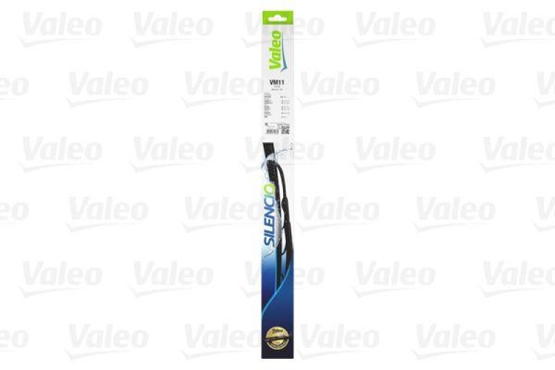 VALEO 574136 Silencio Performance (x1) VM11