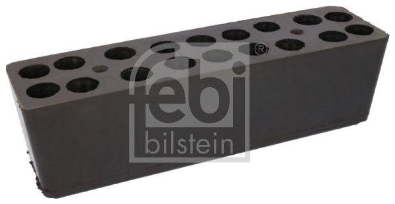 FEBI BILSTEIN 182877 Anschlagpuffer für AnhängerUniversell verwendbar