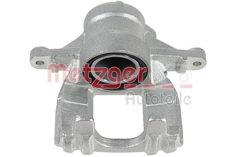 METZGER 6261470 Bremssattel Neuteil für MB/VW HA rechts