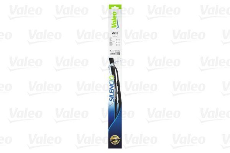 VALEO 574140 Silencio Performance (x1) VM15