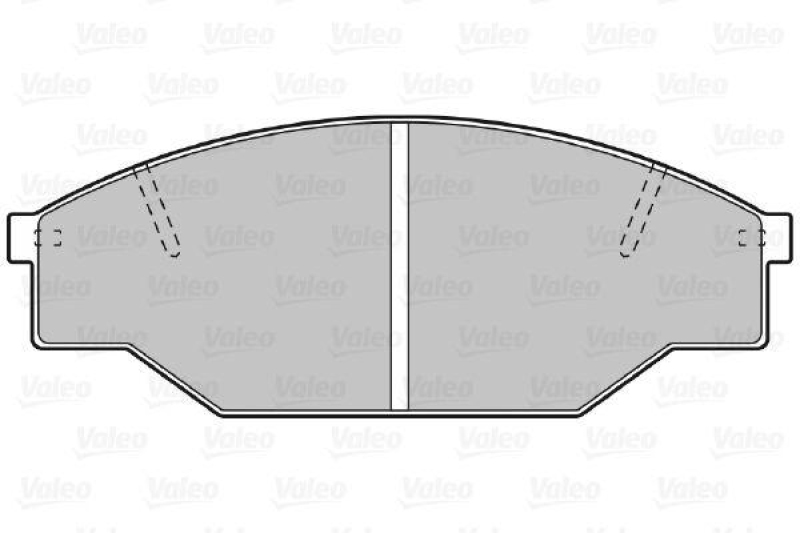 VALEO 598402 SBB-Satz PREMIUM