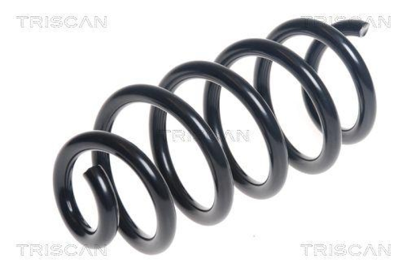 TRISCAN 8750 25128 Spiralfeder Hinten für Renault Captur