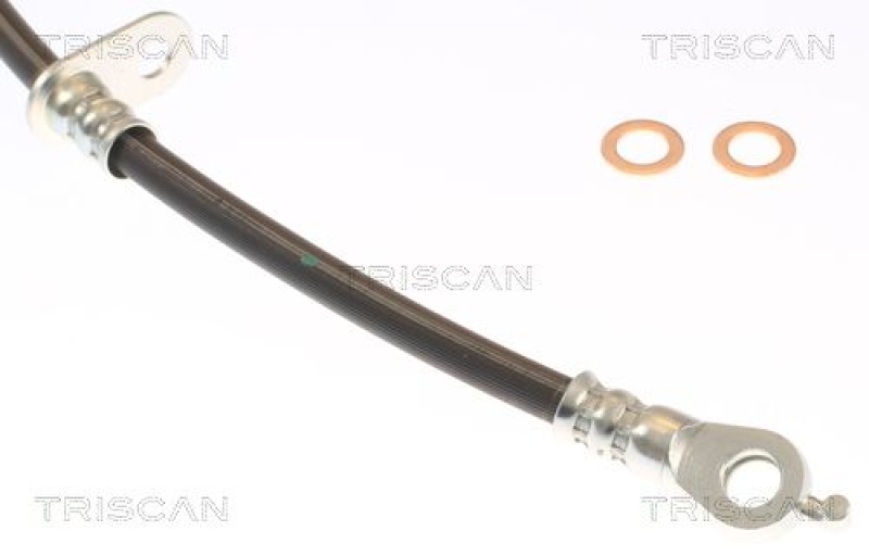 TRISCAN 8150 131007 Bremsschlauch Vorne für Toyota