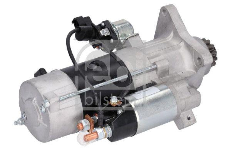 FEBI BILSTEIN 180665 Anlasser für Volvo