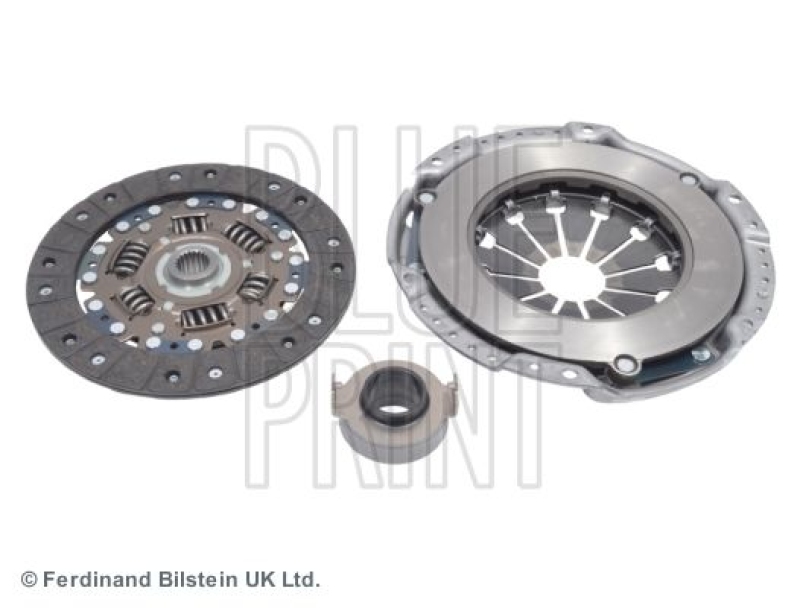 BLUE PRINT ADH230100 Kupplungssatz für HONDA