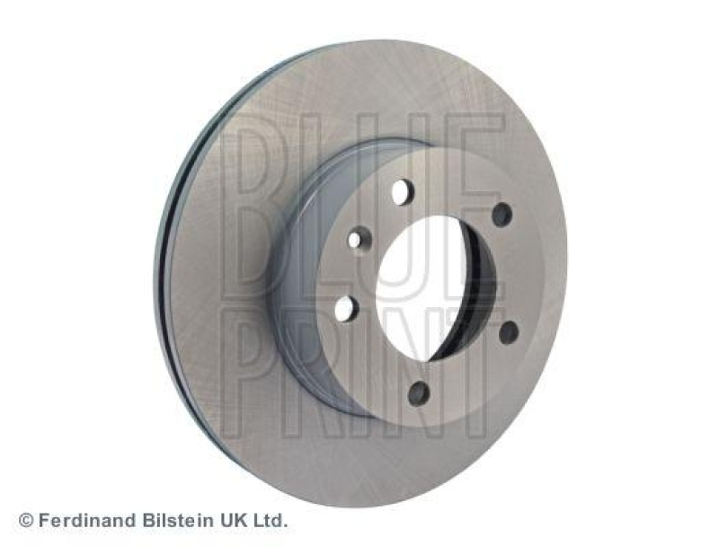 BLUE PRINT ADN143105 Bremsscheibe für Renault