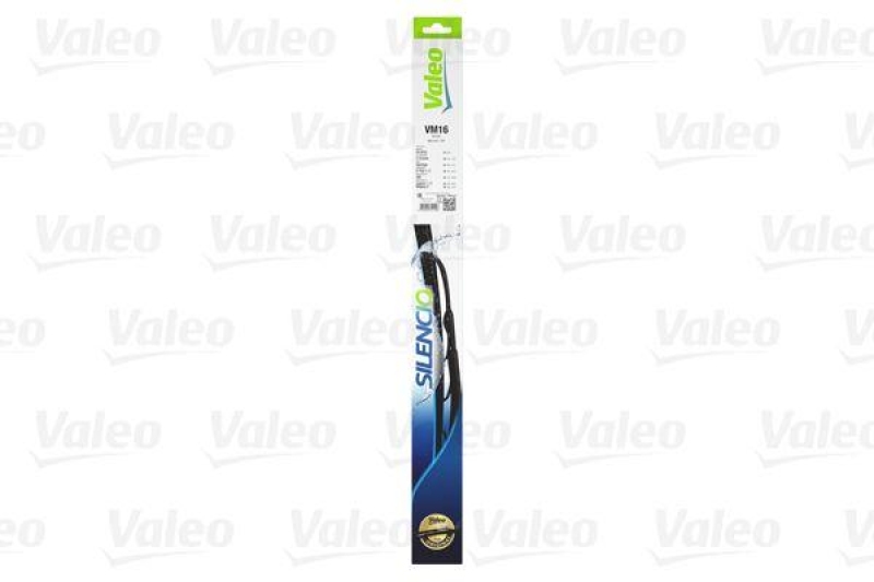 VALEO 574141 Silencio Performance (x1) VM16