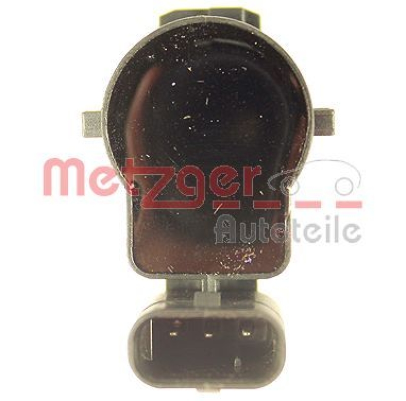 METZGER 0901055 Sensor, Einparkhilfe für BMW/MINI vorne/hinten