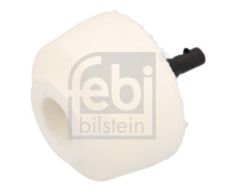 FEBI BILSTEIN 26564 Anschlagpuffer für Blattfeder für VW-Audi