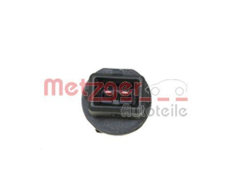 METZGER 0905071 Sensor, Ansauglufttemperatur für ALFA/FIAT/HONDA/LANCIA/OPEL/SAAB/SEAT/VW