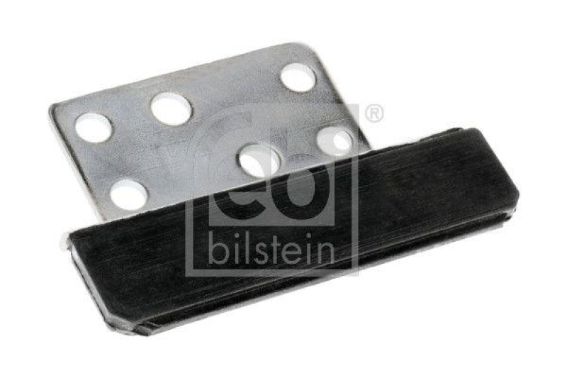 FEBI BILSTEIN 12686 Halter für Kühler für Scania