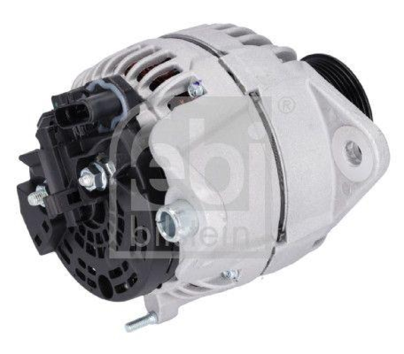 FEBI BILSTEIN 180666 Generator für Volvo