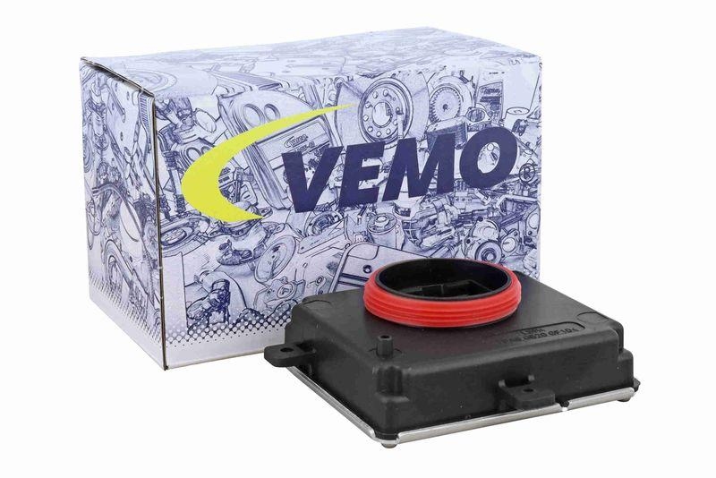 VEMO V10-73-0413 Steuergerät, Beleuchtung für VW