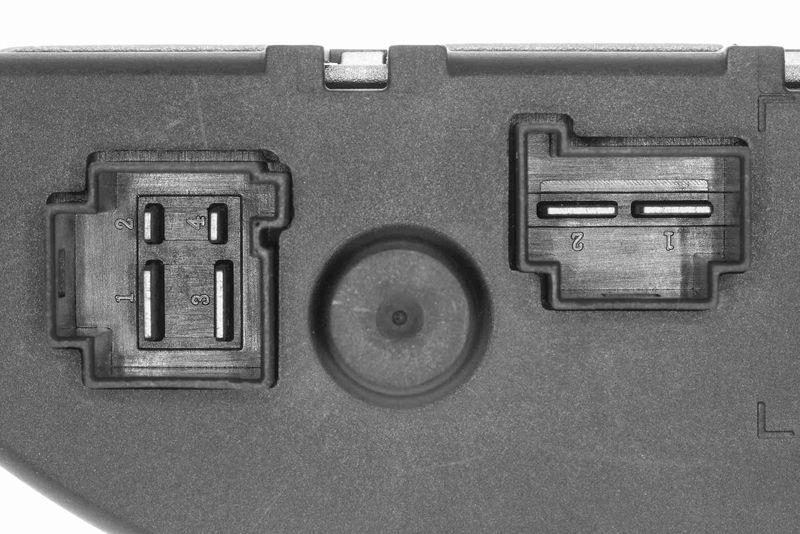 VEMO V10-79-0050 Regler, Innenraumgebläse mit Klimaautom. für AUDI