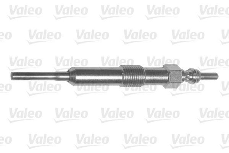 VALEO 345171 Glühkerze MEGANE III 1.5L DCIR