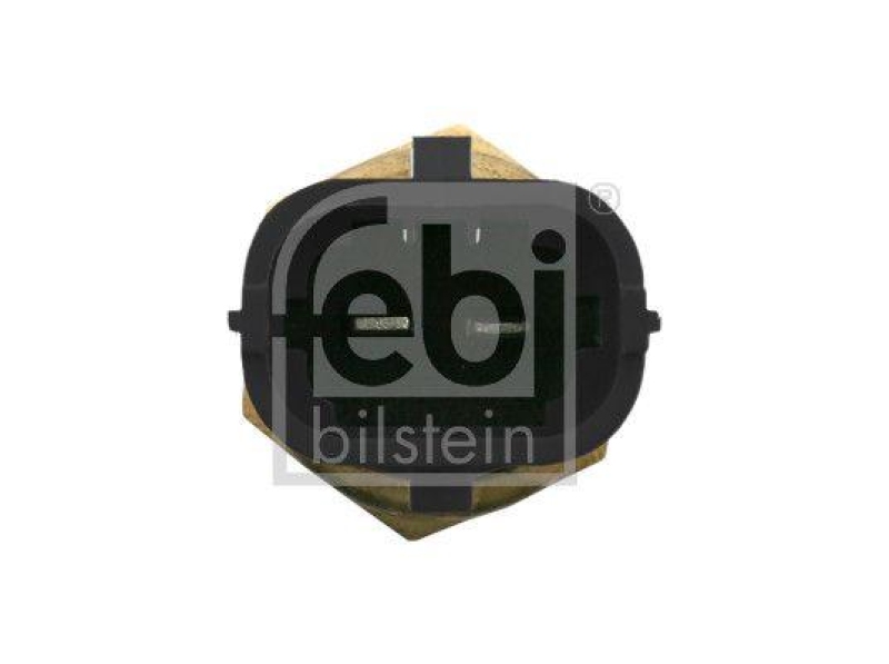 FEBI BILSTEIN 28381 Kühlmitteltemperatursensor mit Dichtring für Opel