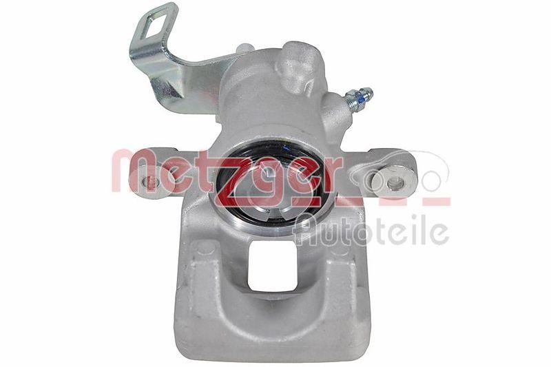 METZGER 6261473 Bremssattel Neuteil für MINI HA links