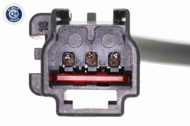 VEMO V25-07-0027 Wischermotor 12V hinten links für FORD