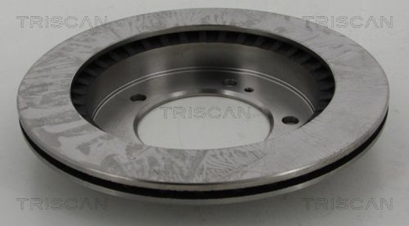 TRISCAN 8120 69116 Bremsscheibe