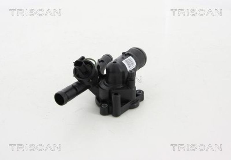 TRISCAN 8620 36789 Thermostat M. Gehäuse für Renault