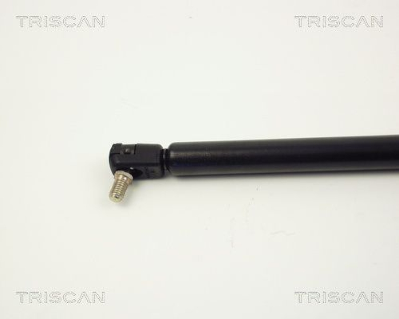 TRISCAN 8710 4200 Gasfeder Hinten für Mitsubishi Galant Gti 16V