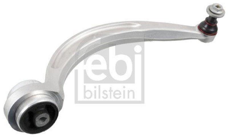 FEBI BILSTEIN 176371 Querlenker mit Sicherungsmutter für VW-Audi