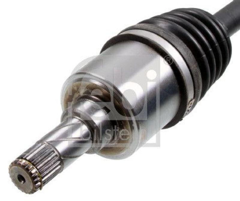 FEBI BILSTEIN 182881 Antriebswelle für Opel