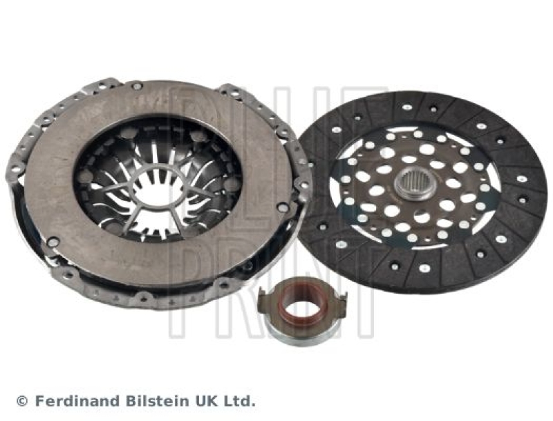 BLUE PRINT ADH230104C Kupplungssatz für HONDA