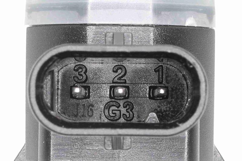 VEMO V10-72-0825 Sensor, Einparkhilfe vorne, hinten für VW