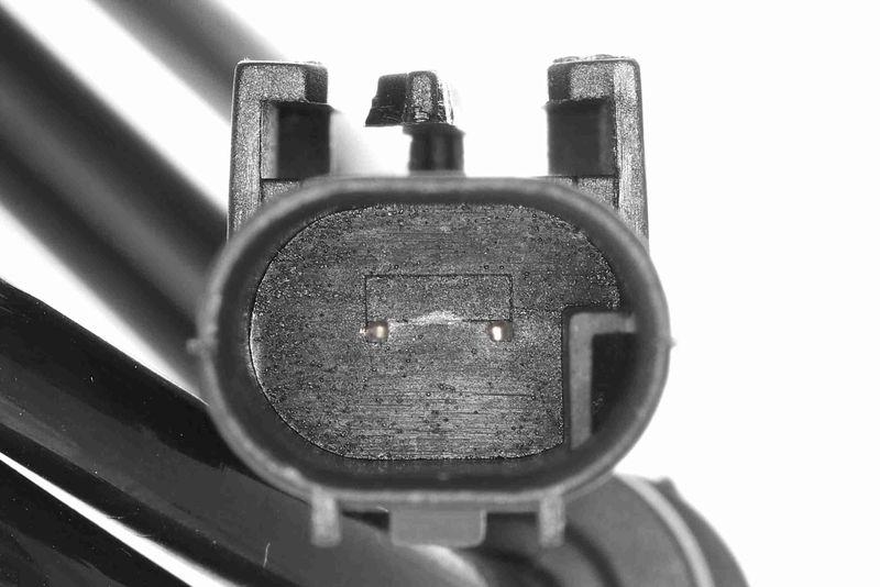 VEMO V30-72-0867 Sensor, Raddrehzahl vorne, 2-Polig für MERCEDES-BENZ