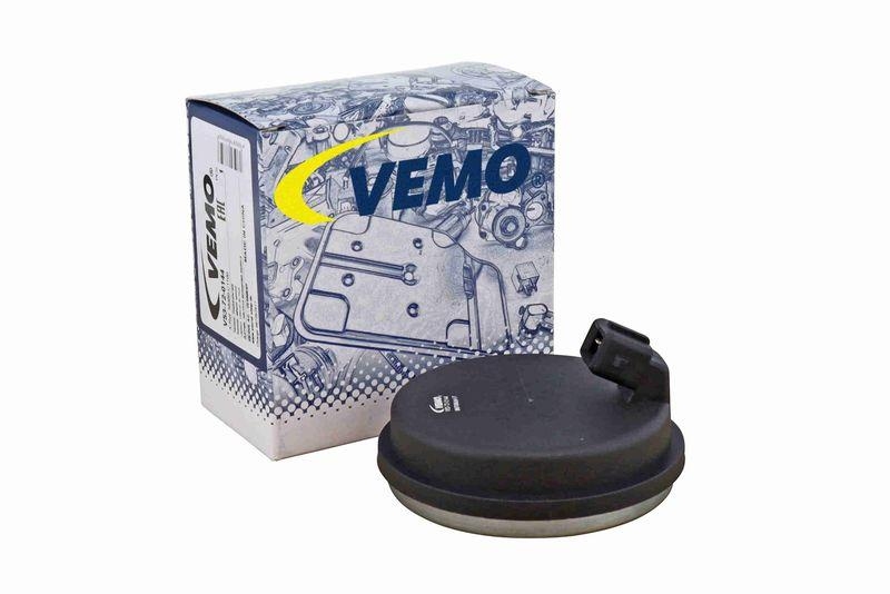 VEMO V53-72-0144 Sensor, Raddrehzahl 2-Polig / Hinterachse für KIA