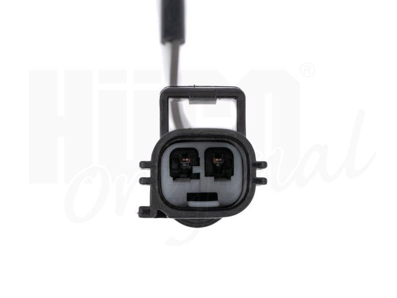 HITACHI 135542 Sensor, Abgastemperatur für VOLVO u.a.